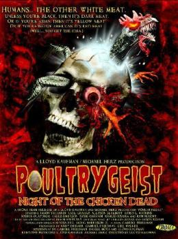 Poultrygeist