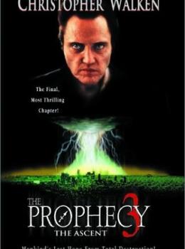 Prophecy 3