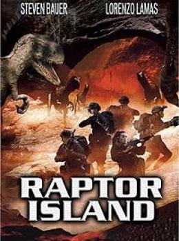 Raptor Island