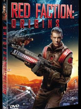 Red Faction : Origins