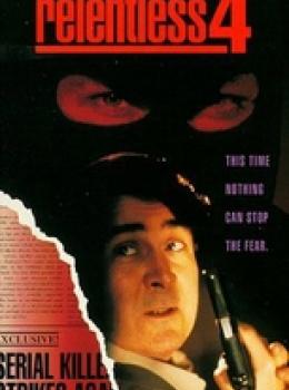 Relentless IV: Ashes to Ashes Relentless IV: Ashes to Ashes