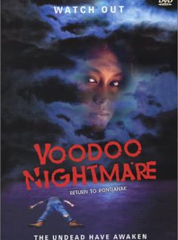 Voodoo Nightmare