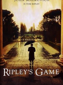 Ripley's Game Ripley's Game