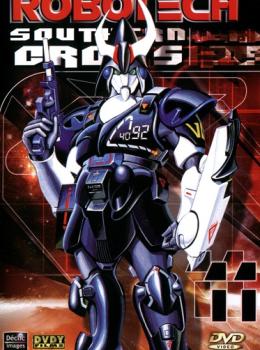 Robotech : Southern Cross Robotech : Southern Cross