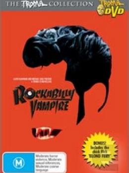 Rockabilly Vampire