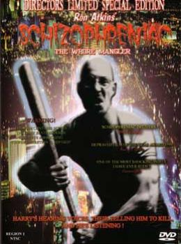 Schizophreniac - The Whore Mangler