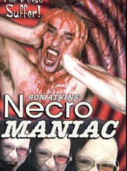 Necromaniac - Schizophreniac 2