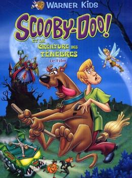 Scooby-Doo et la Créature des Ténèbres