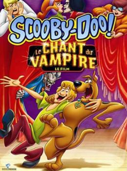 Scooby-Doo! Le Chant du Vampire