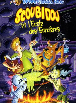 Scoubidou et L'École Des Sorcières