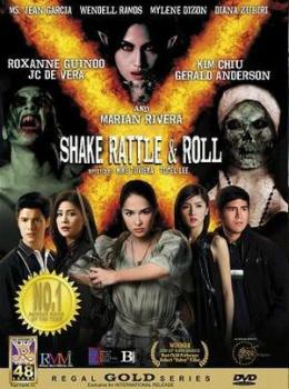 Shake Rattle & Roll 10