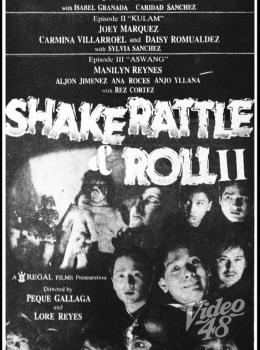 Shake Rattle & Roll 2