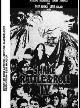 Shake Rattle & Roll 4