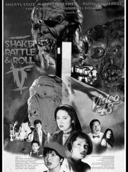 Shake Rattle & Roll 5