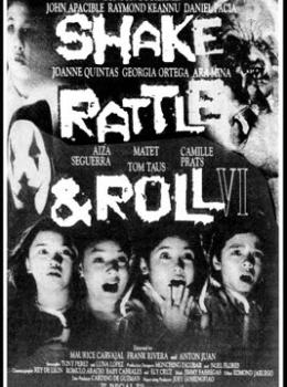 Shake Rattle & Roll 6