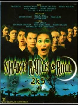 Shake Rattle & Roll 7