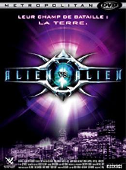 Alien Vs. Alien