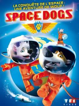 Space Dogs