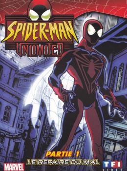 Spider-Man Unlimited