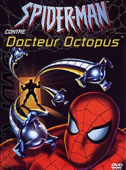 Spider-Man contre Docteur Octopus