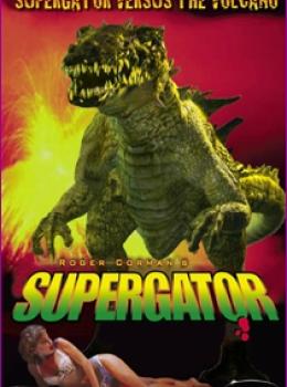 Supergator