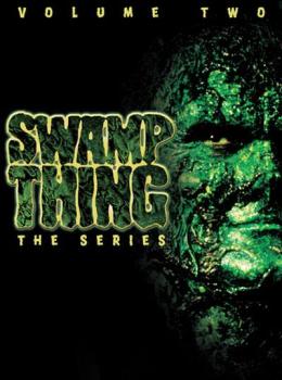 Swamp Thing