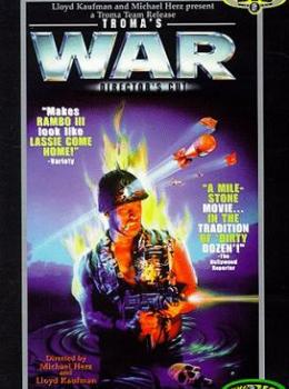 Troma's War