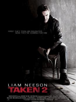 Taken 2