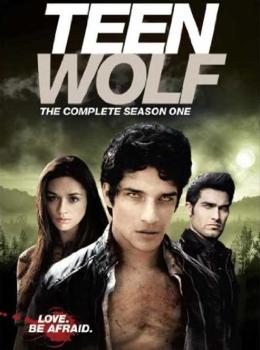 Teen Wolf