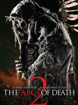ABC’s of Death 2