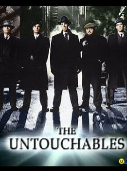 Les Incorruptibles : le Retour