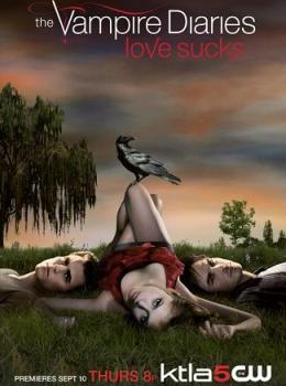 Vampire Diaries