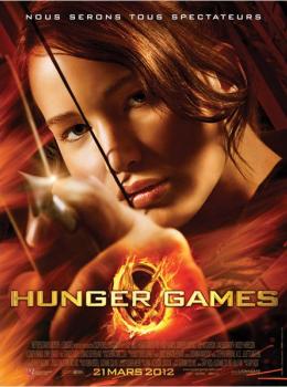 The Hunger Games The Hunger Games