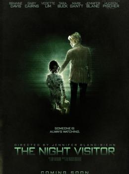 The Night Visitor