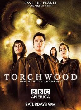 Torchwood Torchwood