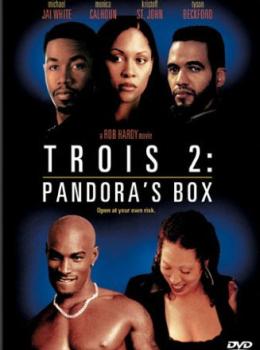 Trois 2: La Boîte de Pandore