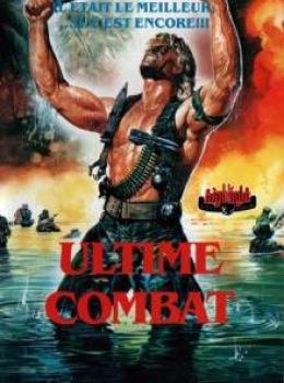 Ultime Combat