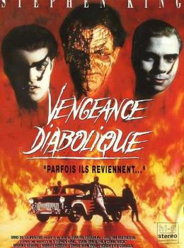 Vengeance diabolique - Les Démons du Passé Vengeance diabolique - Les Démons du Passé