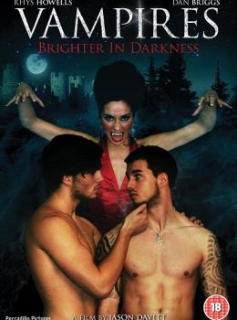 Vampires : Brighter in Darkness