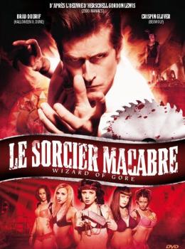 Le Sorcier Macabre