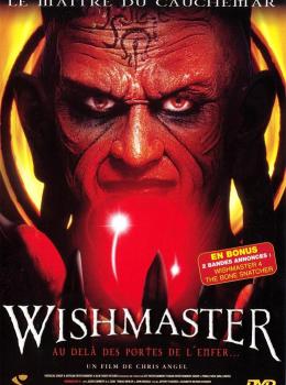 Wishmaster 3 : Au Delà des Portes de l'Enfer
