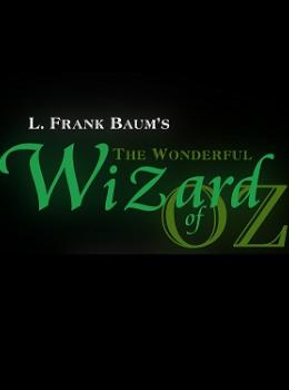 L. Frank Baum's The Wonderful Wizard of Oz
