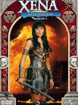 Xena: Princesse Guerrière