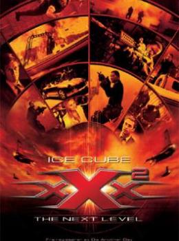 xXx 2 : The Next Level xXx 2 : The Next Level