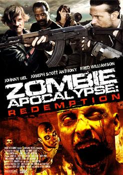 Zombie Apocalypse : Redemption Zombie Apocalypse : Redemption