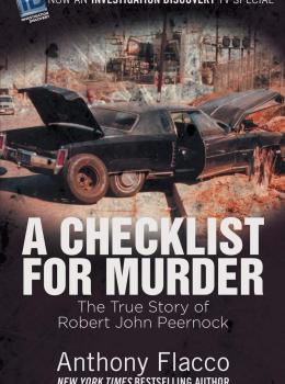 A Checklist for Murder