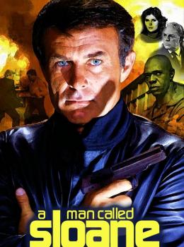 Sloane Agent Spécial