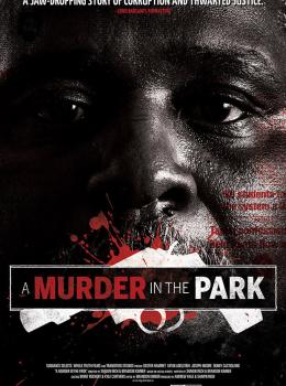 A Murder in the Park