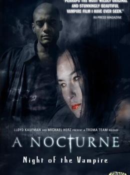 A Nocturne: Night of The Vampire