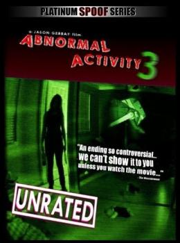 Abnormal Activity 3